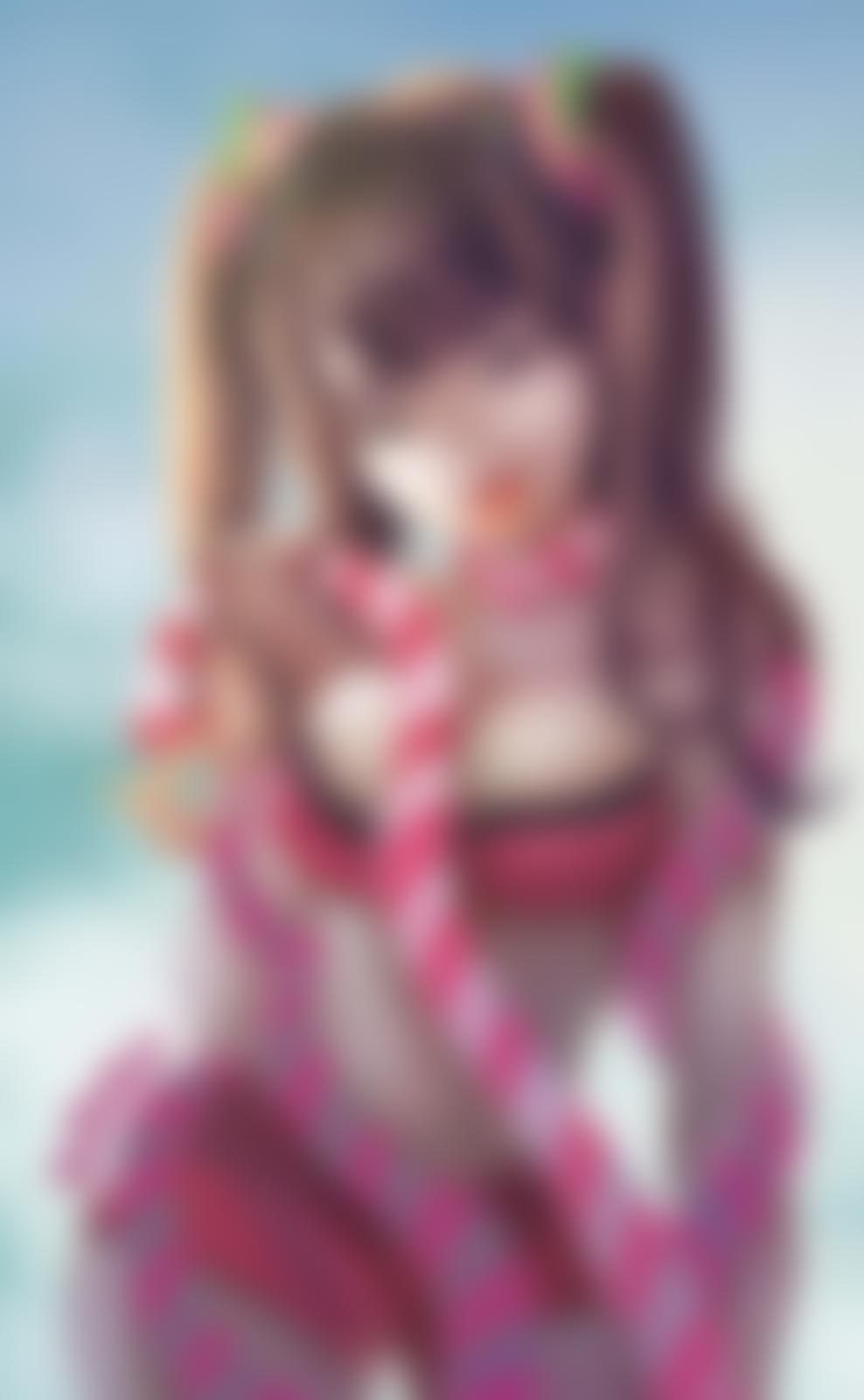 Candy Girl